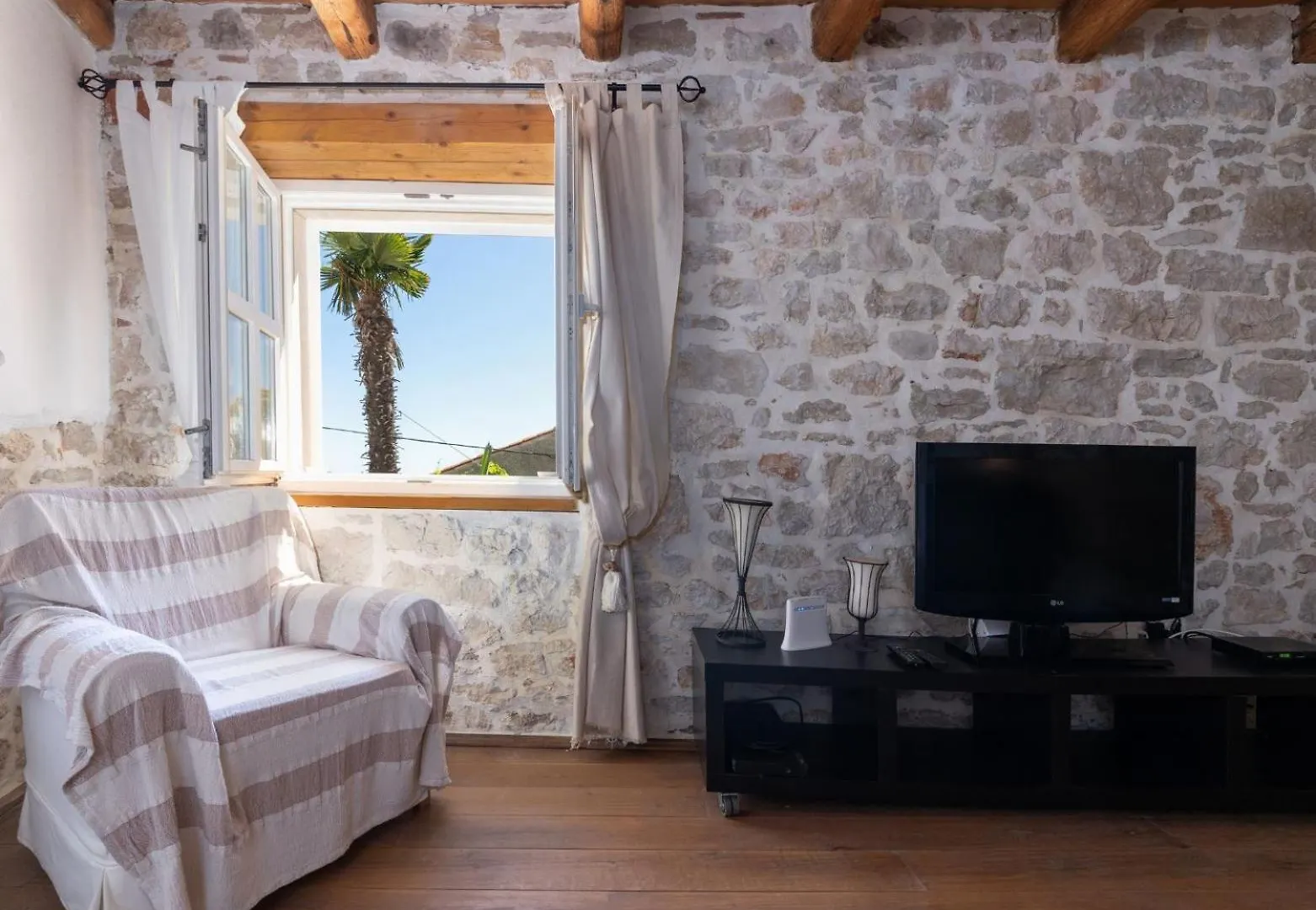 Casa Camilla Apartment Vrsar