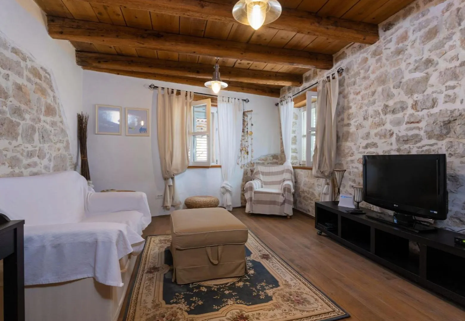 Casa Camilla Apartment Vrsar