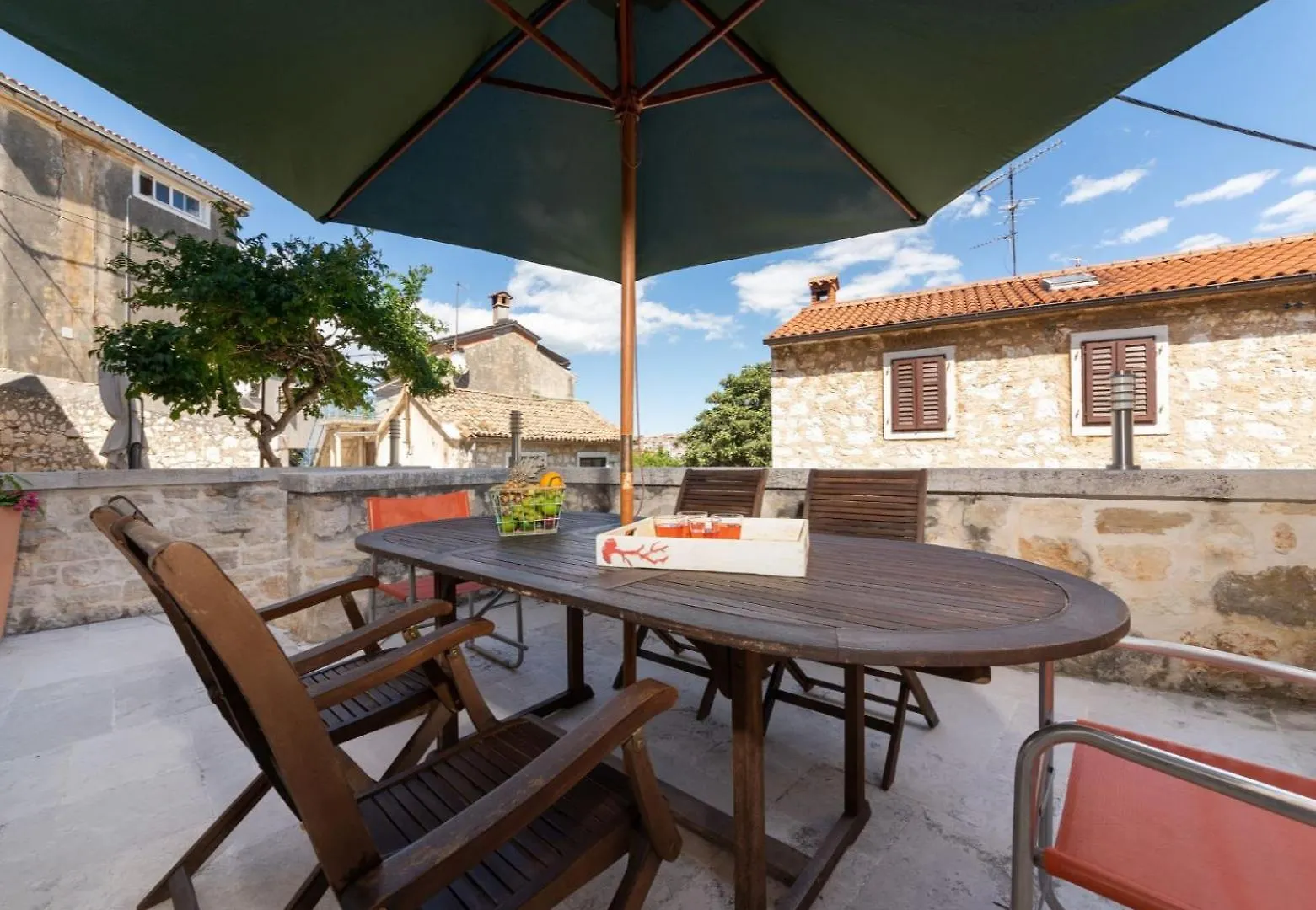 Casa Camilla Apartment Vrsar