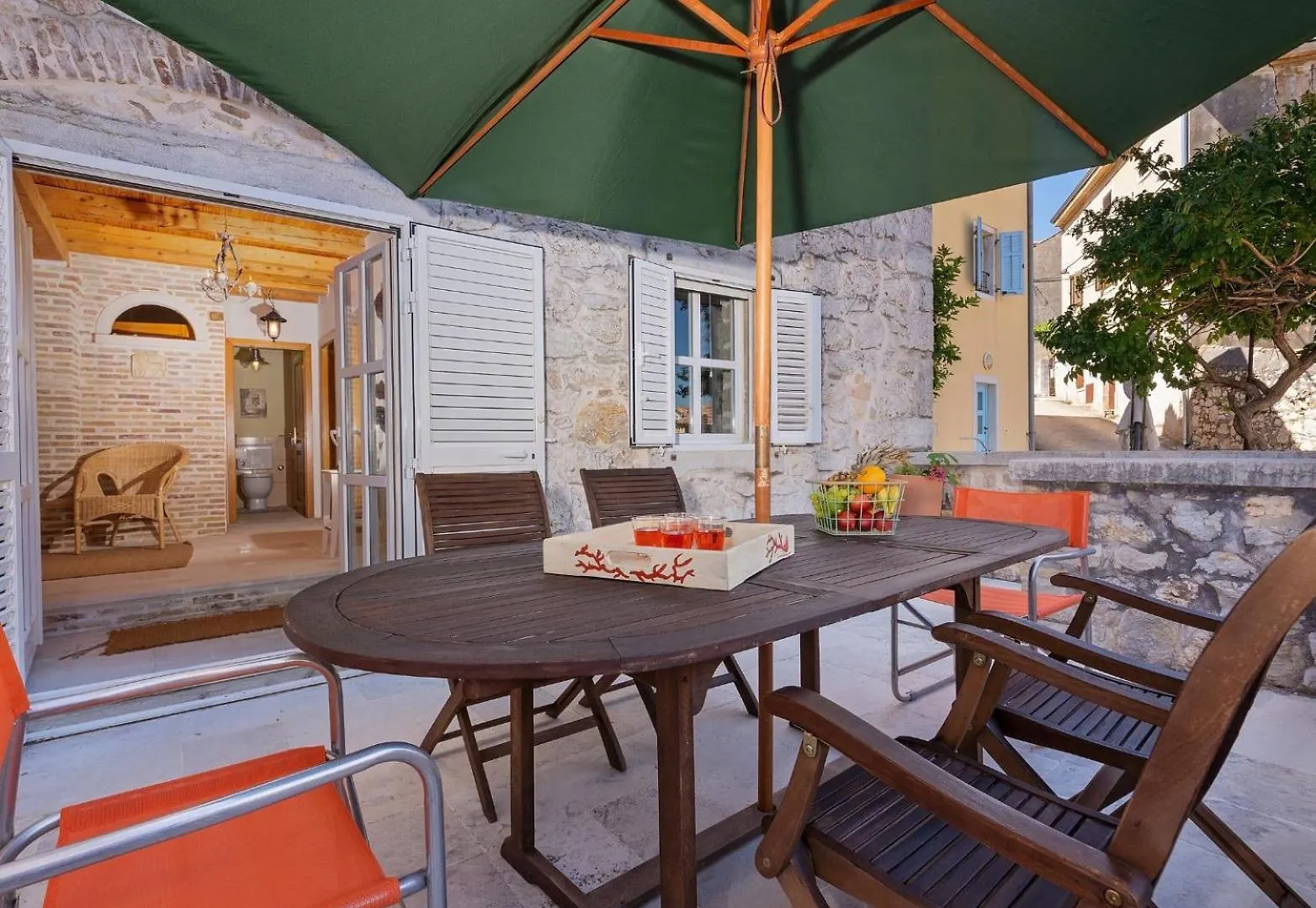 Casa Camilla Apartment Vrsar