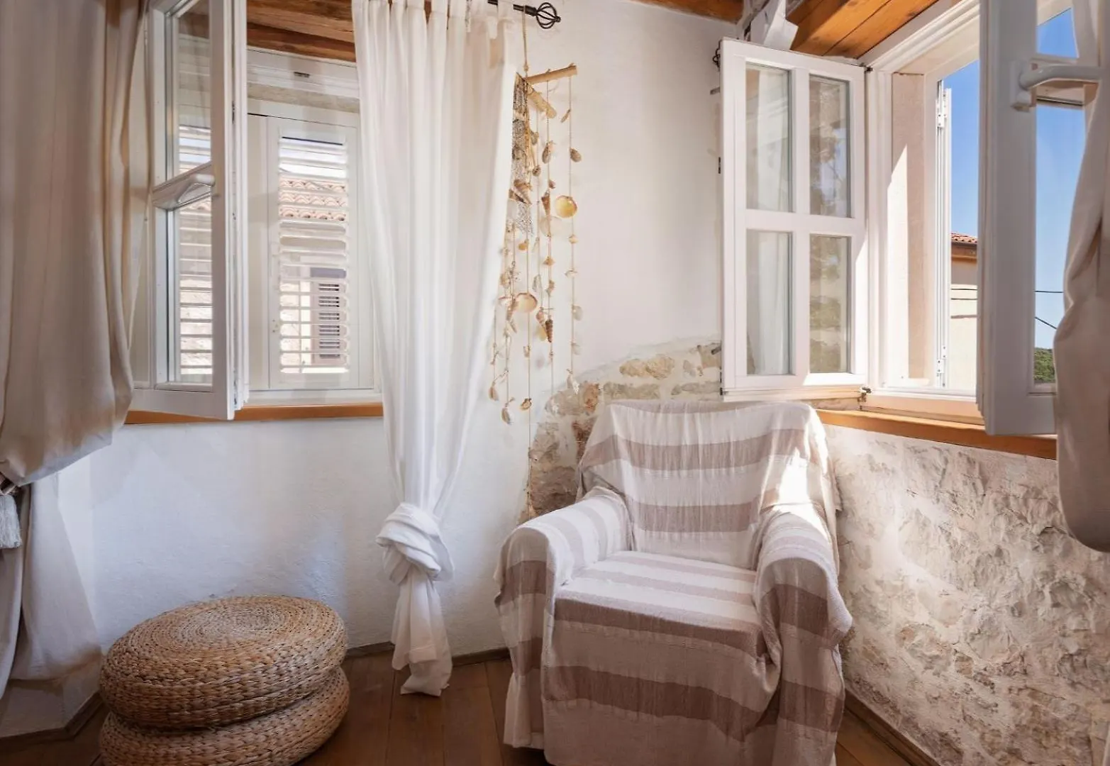 Casa Camilla Apartment Vrsar