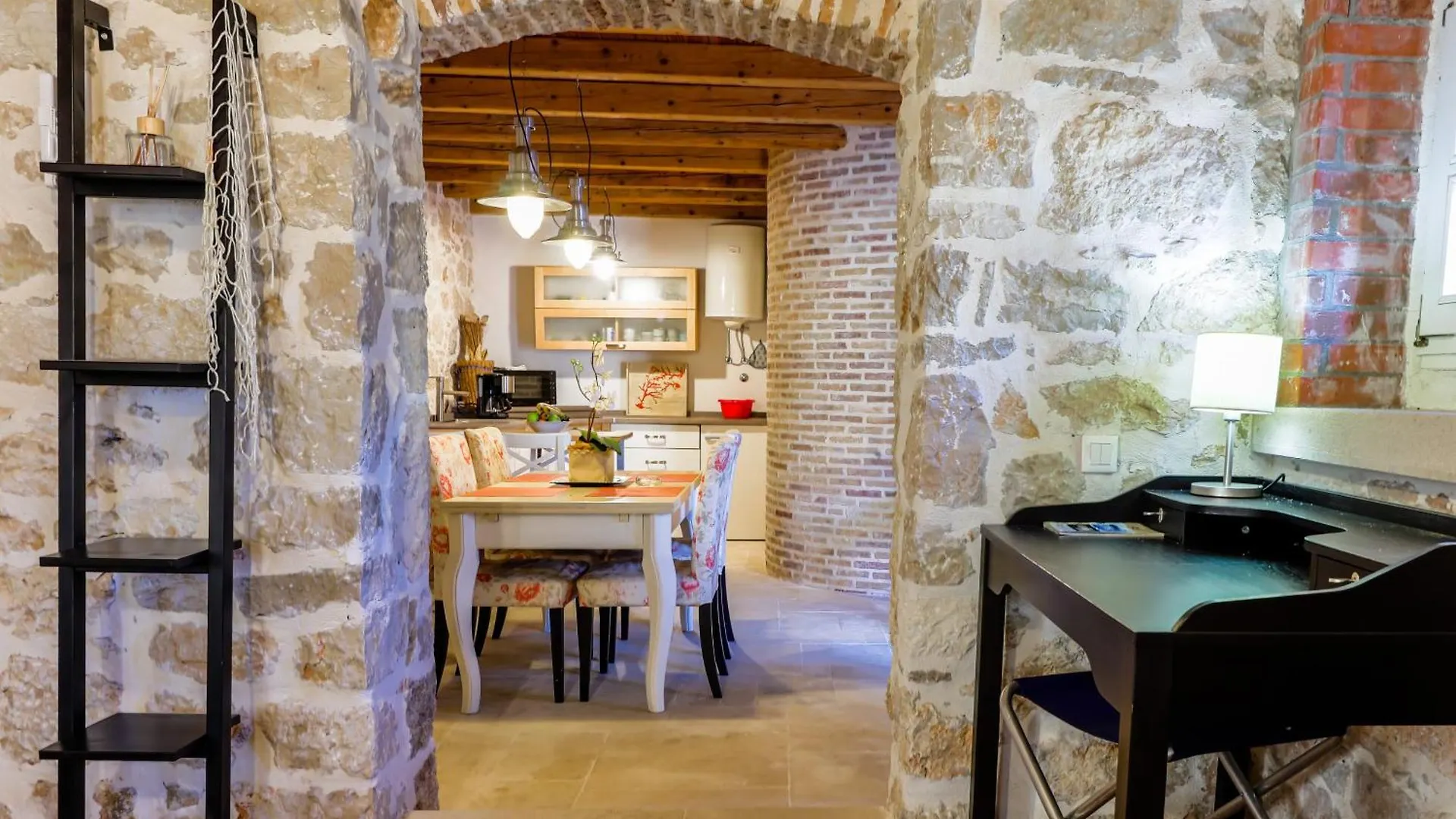 Casa Camilla Apartment Vrsar Croatia