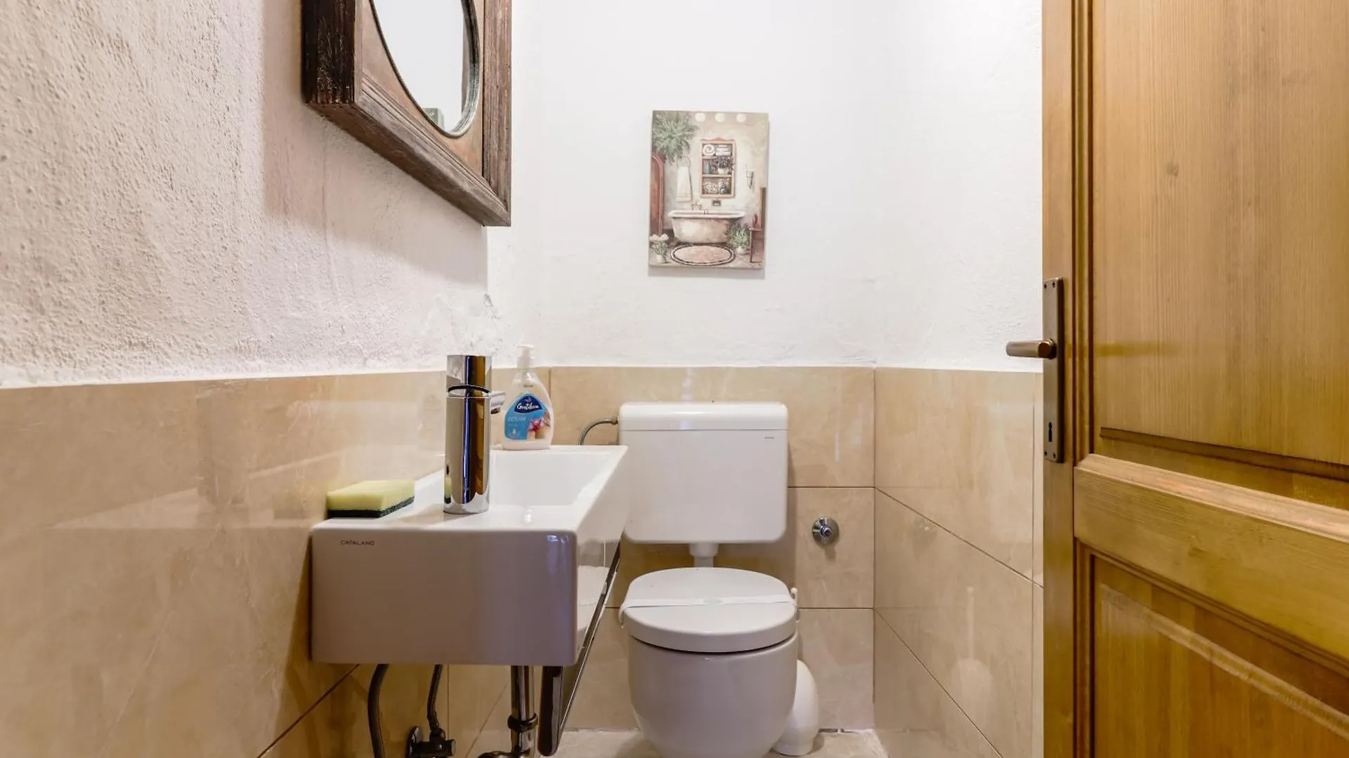 Casa Camilla Apartment Vrsar