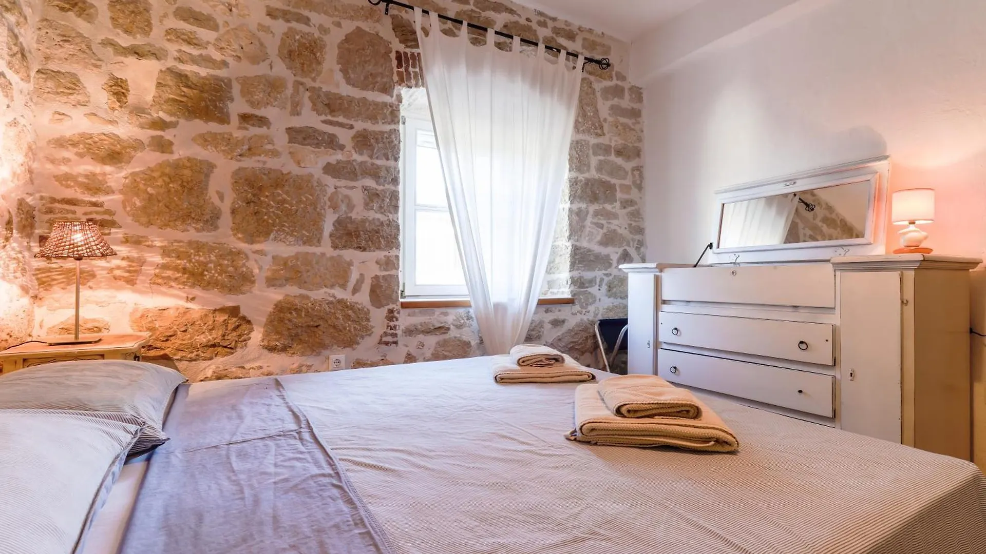 Casa Camilla Apartment Vrsar