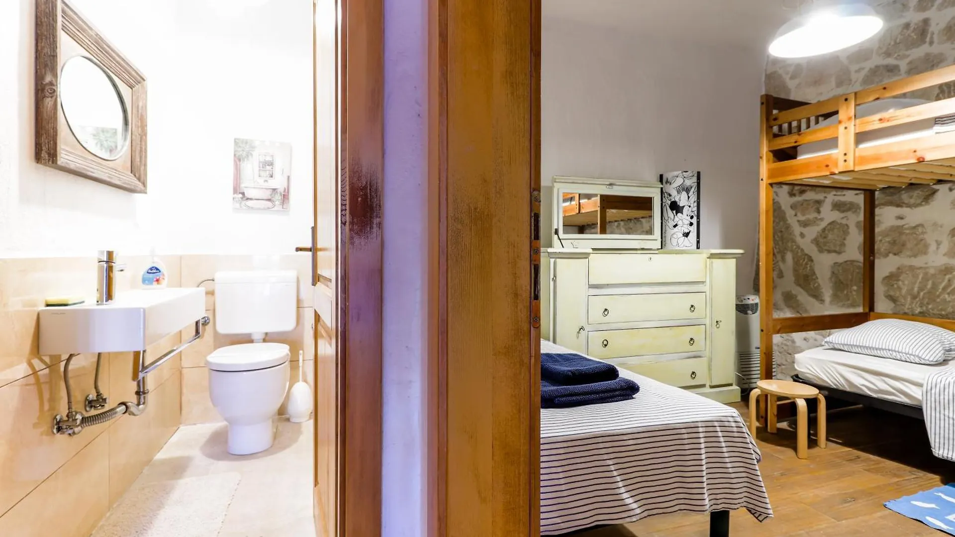 Casa Camilla Apartment Vrsar