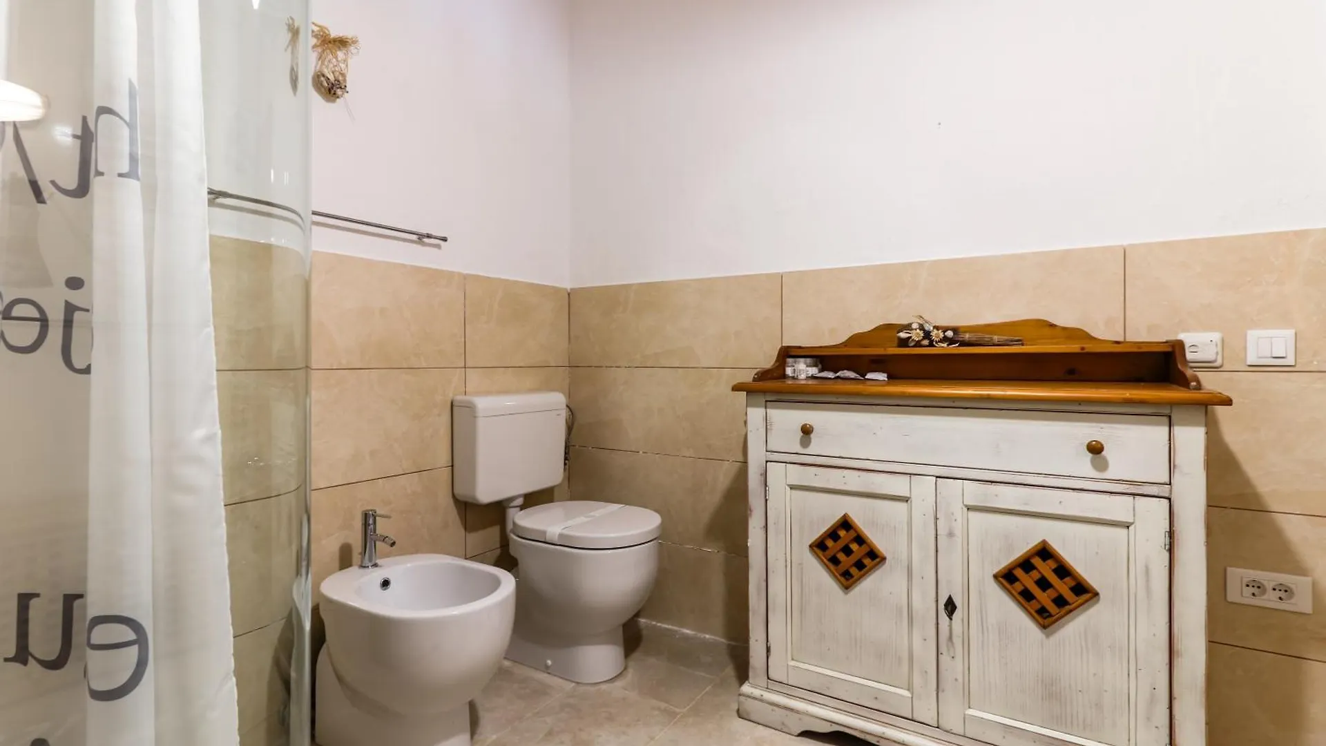 Casa Camilla Apartment Vrsar Croatia