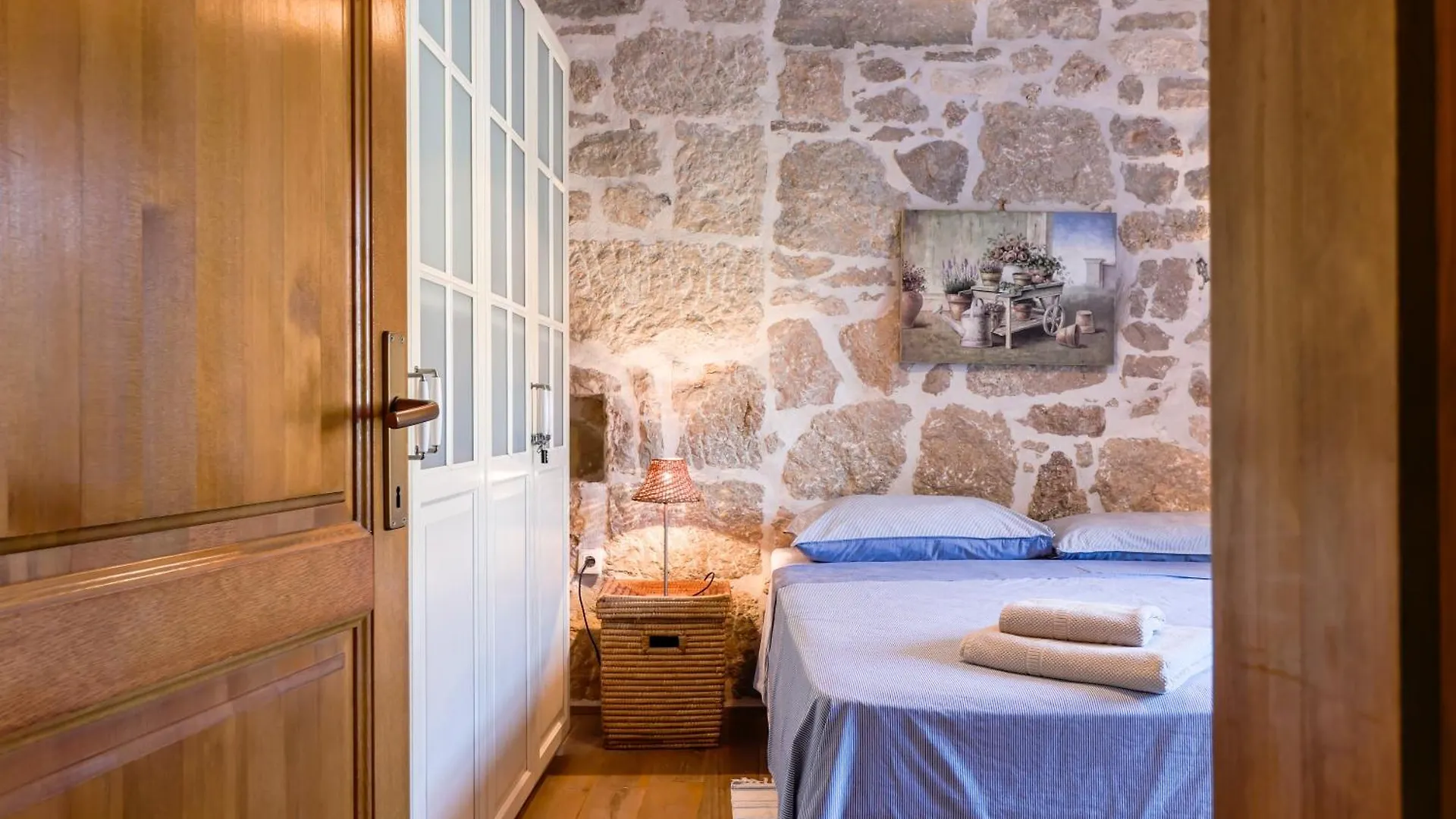 Casa Camilla Apartment Vrsar