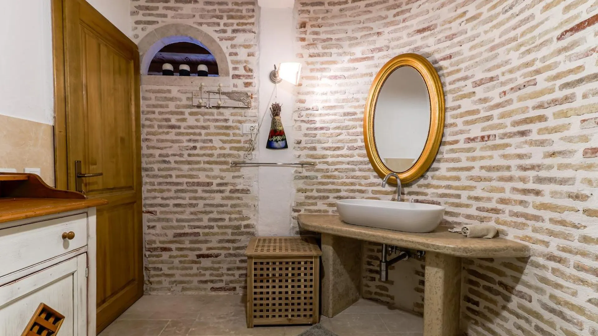 Casa Camilla Apartment Vrsar 0*,  Croatia