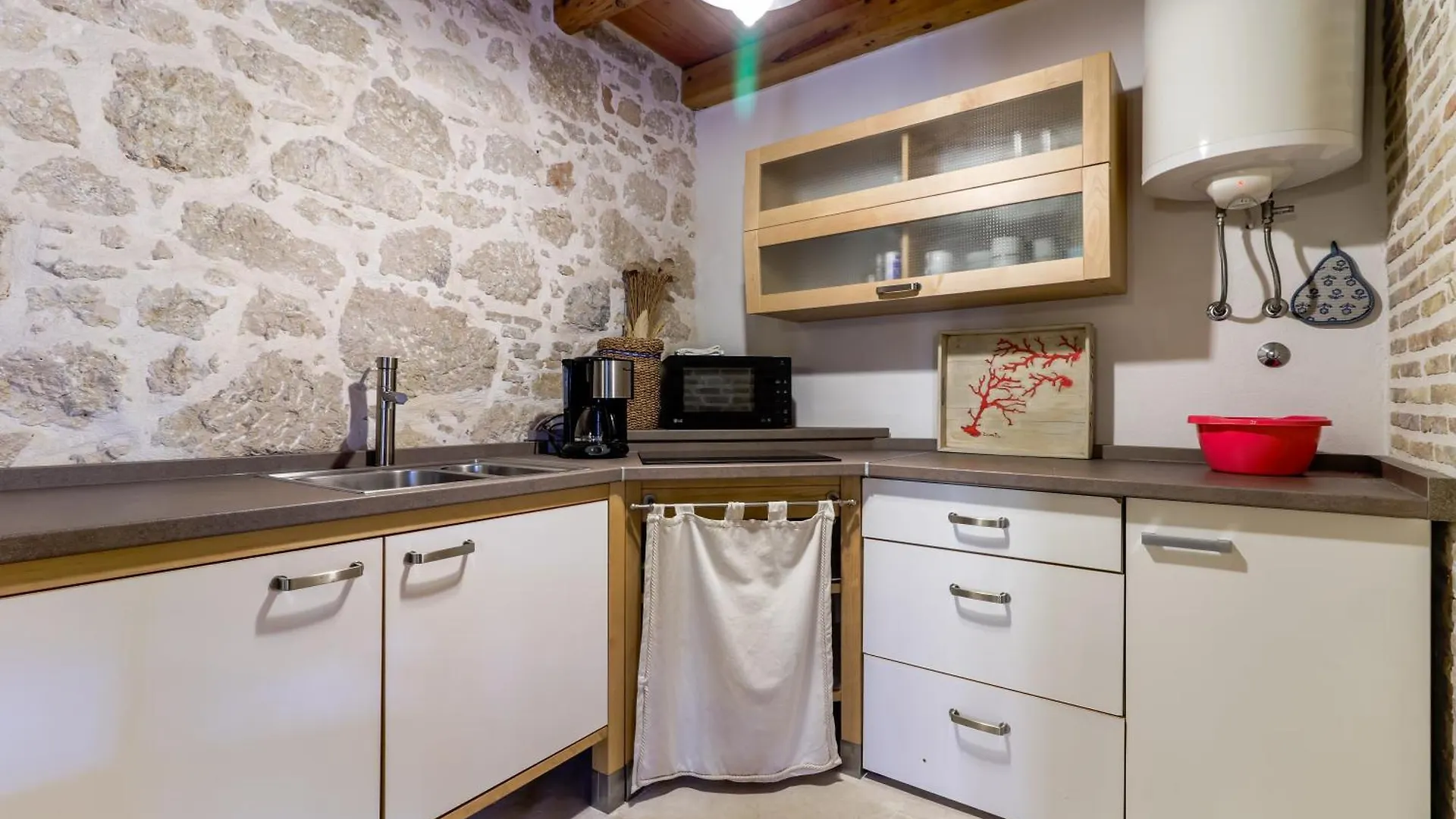 Casa Camilla Apartment Vrsar Croatia